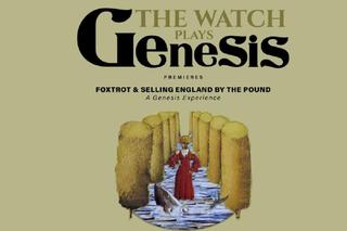 The Watch plays Genesis na mini-trasie w Polsce! Do jakich miast zawita projekt?