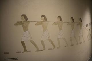 „Magia starożytnego Egiptu” w Lublinie