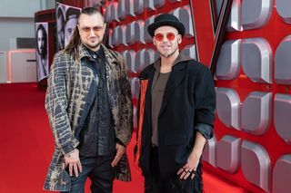 W końcu wszystko jasne! Oto skład trenerski nowej edycji The Voice of Poland. Mamy zdjęcia z planu!
