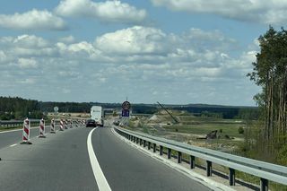 Budowa obwodnicy Łomży