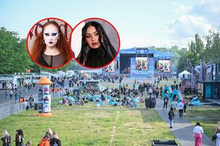 Orange Warsaw Festival 2025.  Jak dojechać i gdzie parkować? Chappell Roan i Charli XCX przyciągną tłumy