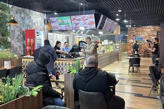 kebab king