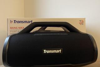 Tronsmart Bang Max 