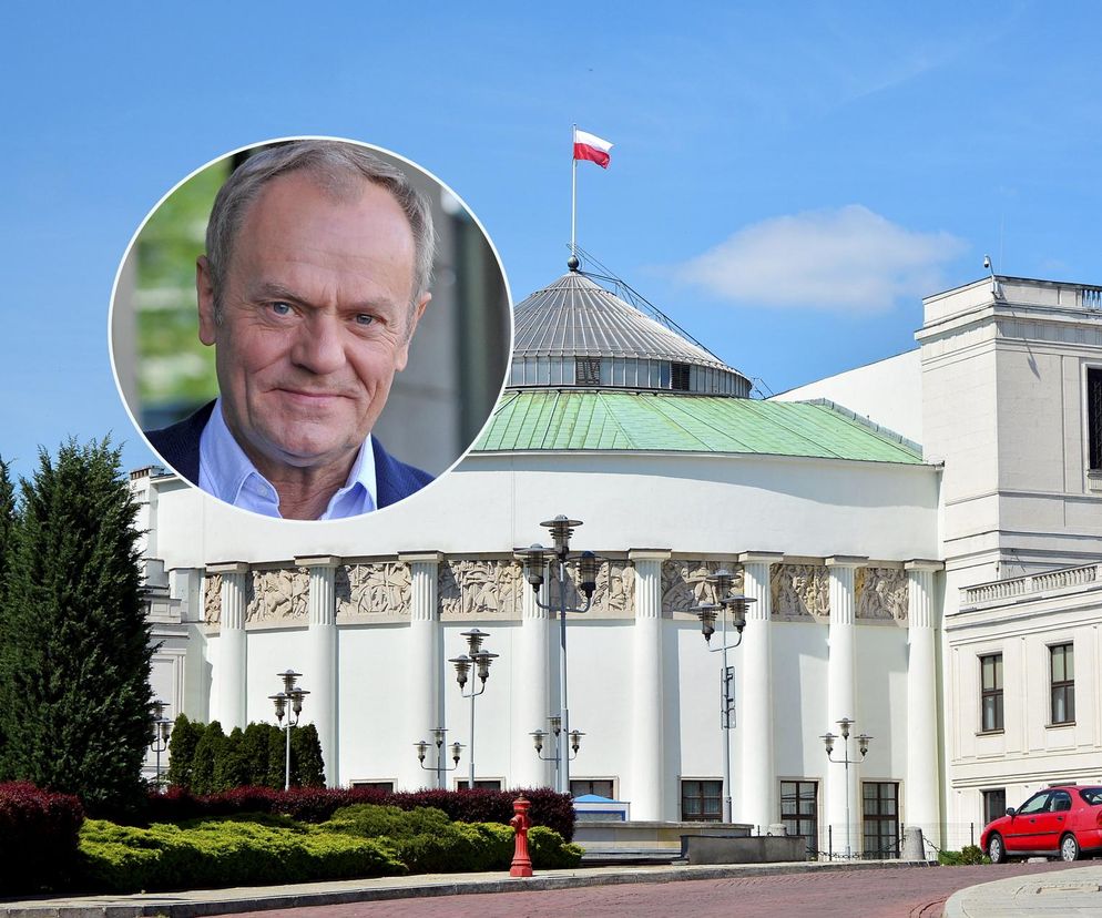 Donald Tusk