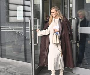 Agnieszka Kaczorowska i Maciej Pela - rozwód