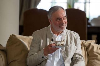 Barwy szczęścia odc. 3087. Andrzej Ostoja-Modrzejewski (Leon Charewicz)