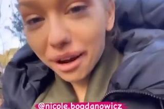 Przyjaciółki sezon 17: Nicole Bogdanowicz (Julka)