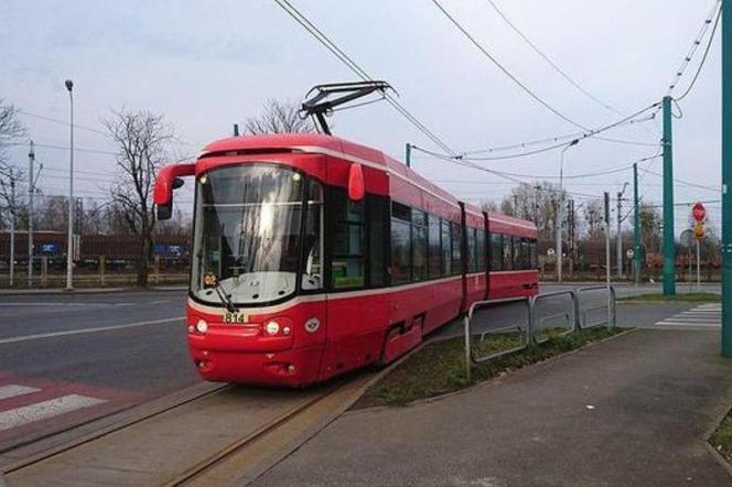 Najkrótsze linie tramwajowe na Śląsku. Podróż nimi to czasem krótki spacer