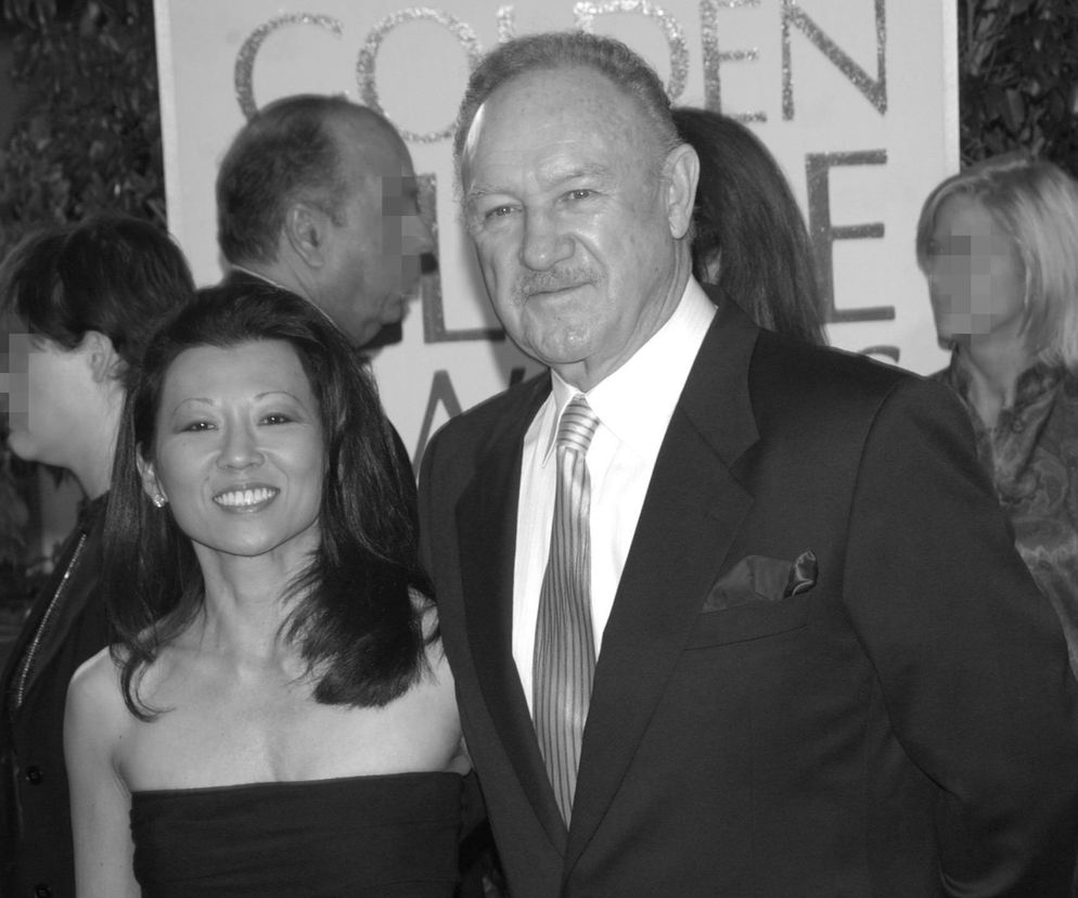 Gene Hackman