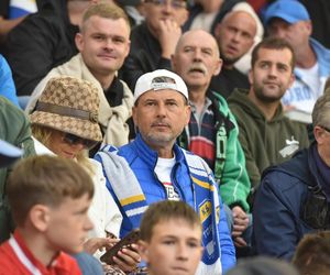 PRES Grupa Deweloperska Toruń - Orlen Oil Motor Lublin, zdjęcia z trybun i toru! 8. kolejka PGE Ekstraligi na Motoarenie