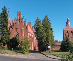 Najmniej znane miasto Warmii i Mazur? AI twierdzi, że zasługuje na większą sławę 