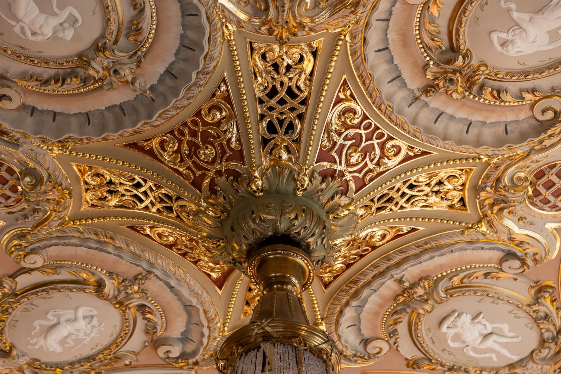 Willa Lentza w Szczecinie