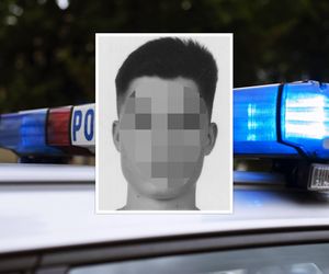 Zaginął młody mężczyzna. Może zachowywać się w specyficzny sposób