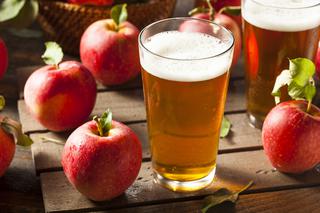 Jak wyprodukować cydr jabłkowy? Sprawdzone rady