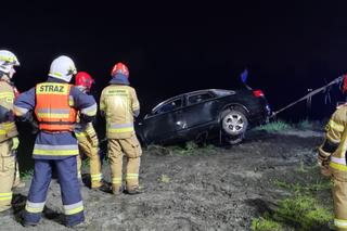 Koszmar w Dankowicach