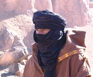 Tuaregowie