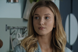 M jak miłość, odcinek 1692: Ala (Alicja Ostolska)