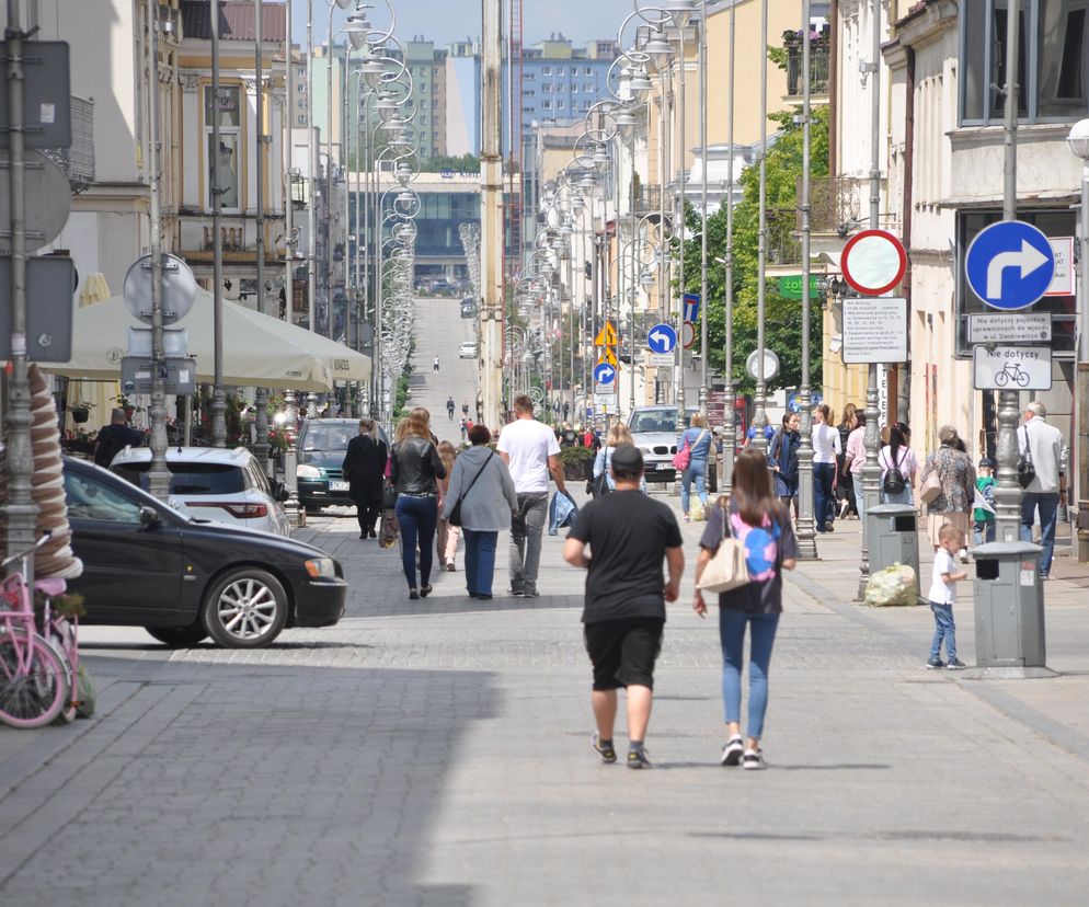 10 faktów i ciekawostek o Kielcach i kielczanach, które mogą was zaskoczyć! 