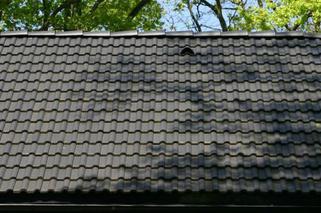 Dach na topie - dachówki cementowe