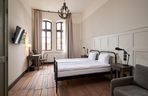 Hotel Arche Klasztor Wrocław