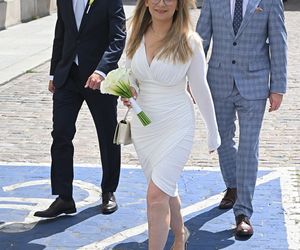 Ślub Marceliny Zawiszy