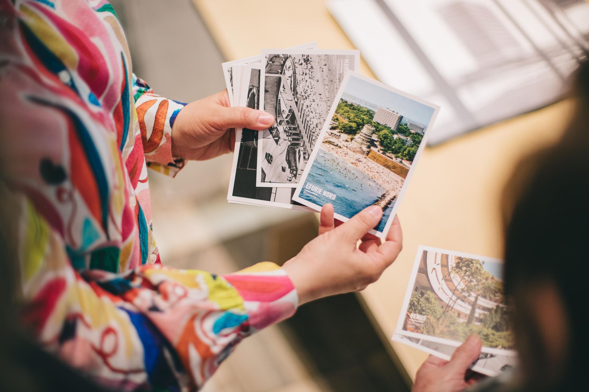 Czarnomorska utopia 1955-1989. Dramat architektoniczny w pięciu aktach