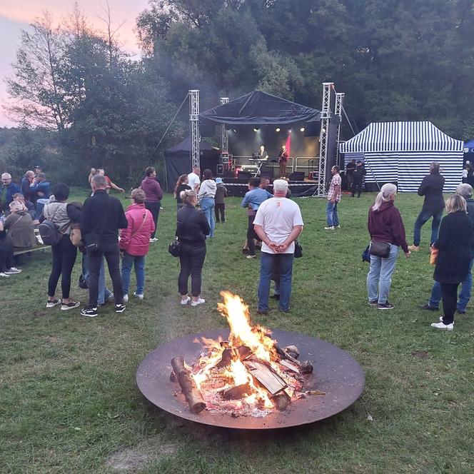  Powrót do spotkań z kulturą ukraińską nad jeziorem w Głębocku