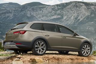 Seat Leon ST X-Perience