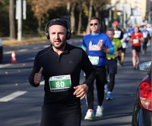 Za nami kolejna edycja Półmaratonu Lubelskiego