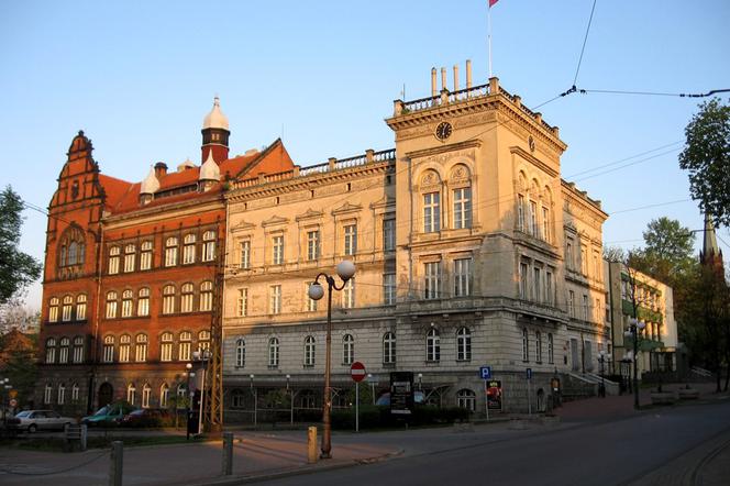 Mysłowice