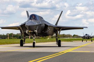 F-35A