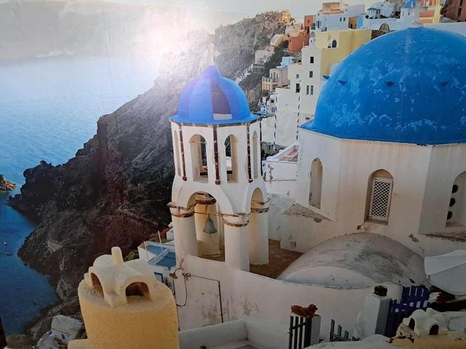 Dom opieki Santorini w Starachowicach