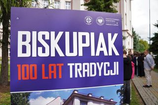 Lublin - ścieżka edukacyjna IPN przed Biskupiakiem [AUDIO]