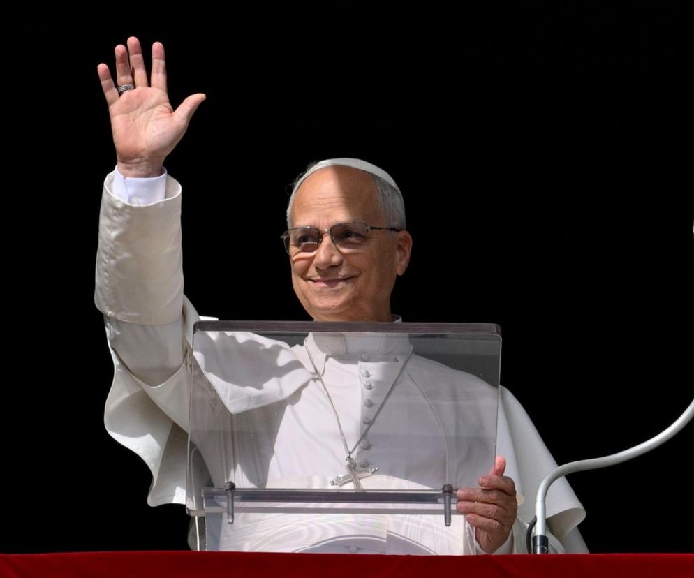 Papież: dawajmy świadectwo prawdzie zbawiającej świat