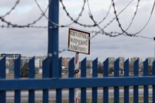  Lotnisko na Bemowie zamknięte dla cywili. Kontrolerzy lotów chcą podwyżek