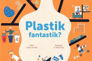 Plastik fantastik?, wydawnictwo Babaryba
