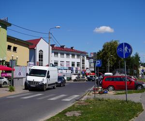 Kleosin to największa wieś w Podlaskiem. Ma najwięcej mieszkańców