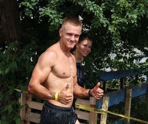 Runmageddon 2025 w Lublinie - dzień pierwszy