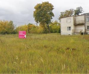 Powstaną domy na toruńskim Rudaku. Wyznaczono działki pod inwestycje