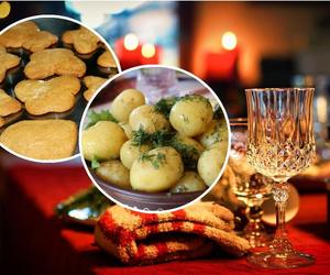 Pierniki z ziemniakami i inne dziwy. Znamy niecodzienne świąteczne przepisy z Kujaw i Pomorza!