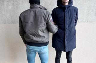 Bonnie i Clyde z Pragi-Południe. Uknuli spisek, ich ofiara straciła pół miliona złotych