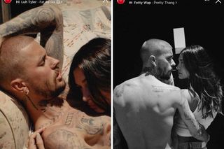 Justin Bieber wraca z nową płytą!?