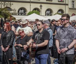 Gitarowy Rekord Świata we Wrocławiu