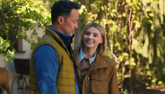 Barwy szczęścia, odcinek 3252: Natrętna Janka nie odpuści sobie Mariusza. Zatrudni ją w gospodarstwie - WIDEO