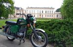 Przed nami Klasyczny Rajd Doliny Dolnej Wisły. To turystyczny rajd zabytkowych motocykli w okolicach Bydgoszczy
