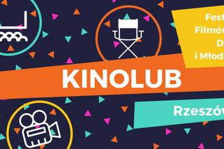 Możesz polubić kino! Festiwal Kinolub w Rzeszowie rusza 1.czerwca