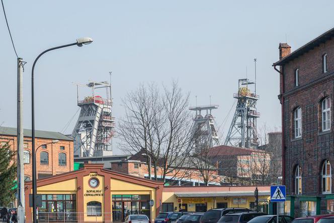 Wypadek w kopalni Chwałowice w Rybniku. Nie żyje 29-letni górnik