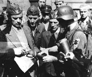 81. rocznica wybuchu Powstania Warszawskiego