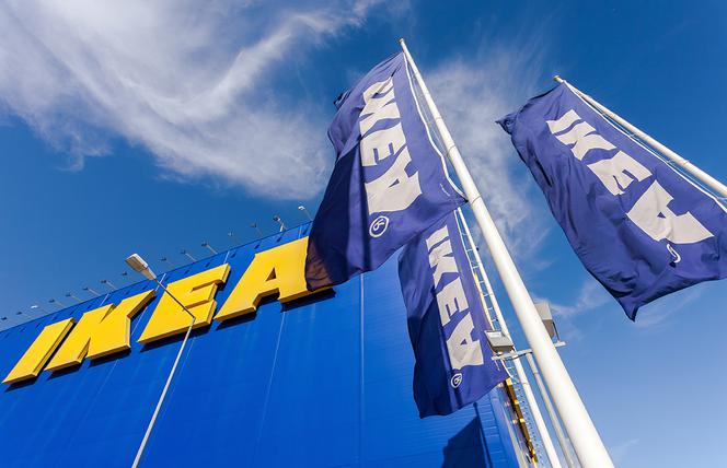 IKEA wprowadza sprzedaż przez internet   