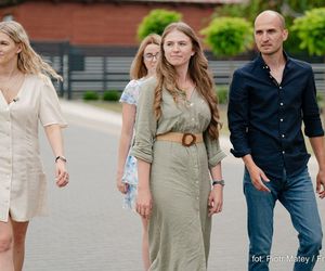 Magdalena z Rolnik szuka żony